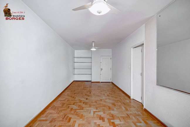 Imagem Apartamento com 3 Quartos à Venda, 105 m² em Itaim Bibi - São Paulo