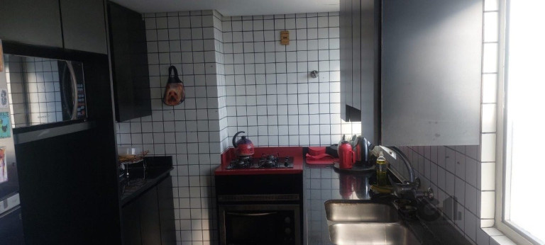 Imagem Cobertura com 2 Quartos à Venda, 210 m² em Santana - Porto Alegre