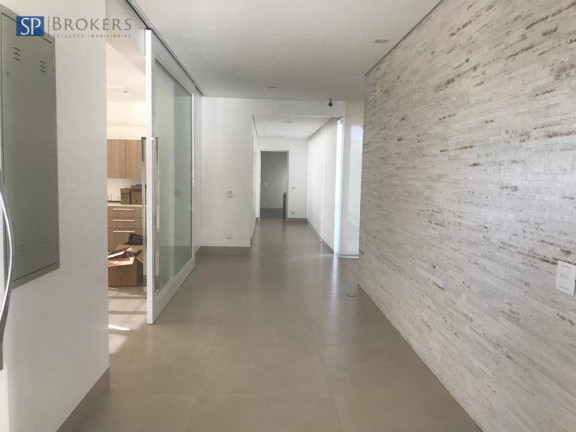 Imagem Casa com 3 Quartos à Venda, 340 m² em Residencial Barão Do Café - Campinas