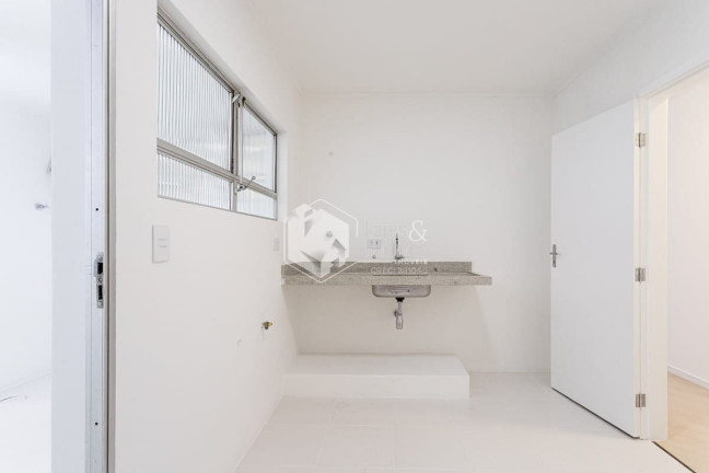 Imagem Apartamento com 3 Quartos à Venda, 95 m² em Itaim Bibi - São Paulo