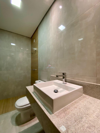 Imagem Casa com 3 Quartos à Venda, 250 m² em Phytus - Itupeva