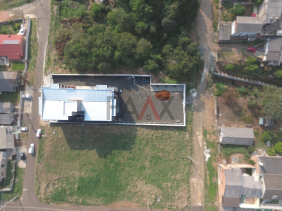 Imagem Apartamento com 2 Quartos à Venda, 52 m² em Santa Cruz - Guarapuava Imagem Apartamento com 2 Quartos à Venda, 52 m² em Santa Cruz - Guarapuava