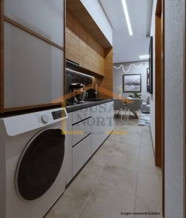 Imagem Apartamento com 1 Quarto à Venda, 45 m² em Jardim São Paulo (zona Norte) - São Paulo Imagem Apartamento com 1 Quarto à Venda, 45 m² em Jardim São Paulo (zona Norte) - São Paulo