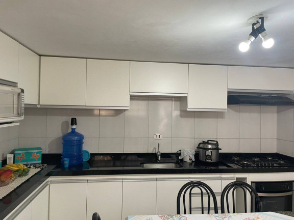 Imagem Casa com 3 Quartos à Venda, em Taboão - Diadema Imagem Casa com 3 Quartos à Venda, em Taboão - Diadema