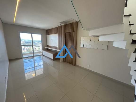Imagem Cobertura com 3 Quartos à Venda, 288 m² em Centro - Caieiras Imagem Cobertura com 3 Quartos à Venda, 288 m² em Centro - Caieiras