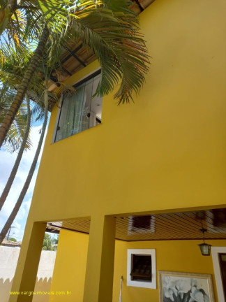 Imagem Imóvel com 4 Quartos à Venda, 350 m² em Beira Rio - Lauro De Freitas Imagem Imóvel com 4 Quartos à Venda, 350 m² em Beira Rio - Lauro De Freitas