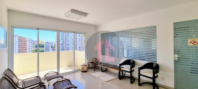 Apartamento com 1 Quarto à Venda, 42 m² em Cambuí - Campinas