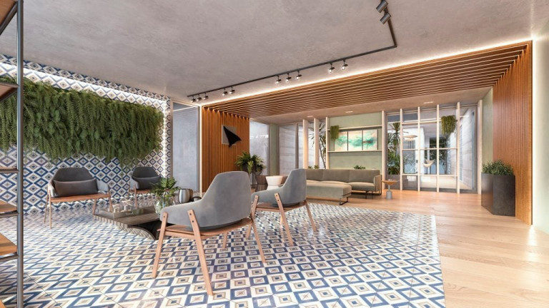 Imagem Apartamento com 3 Quartos à Venda, 101 m² em Camboinha - Cabedelo