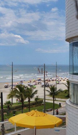 Imagem Apartamento com 2 Quartos à Venda, 90 m² em Vilamar - Praia Grande