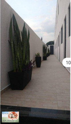 Imagem Casa com 2 Quartos à Venda, 42 m² em Vila Príncipe De Gales - Santo André Imagem Casa com 2 Quartos à Venda, 42 m² em Vila Príncipe De Gales - Santo André