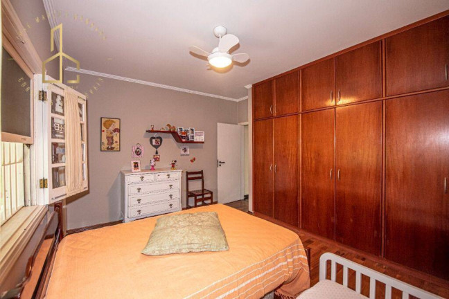 Imagem Casa de Condomínio com 3 Quartos à Venda, 2.724 m² em Alto Da Boa Vista - Sorocaba