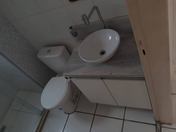 Imagem Apartamento com 2 Quartos à Venda, 53 m² em Jardim Florianópolis - Cuiabá Imagem Apartamento com 2 Quartos à Venda, 53 m² em Jardim Florianópolis - Cuiabá