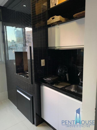Imagem Apartamento com 3 Quartos à Venda, 137 m² em Centro - Balneário Camboriú