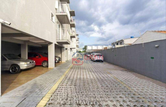 Imagem Apartamento com 2 Quartos à Venda, 54 m² em Weissópolis - Pinhais Imagem Apartamento com 2 Quartos à Venda, 54 m² em Weissópolis - Pinhais