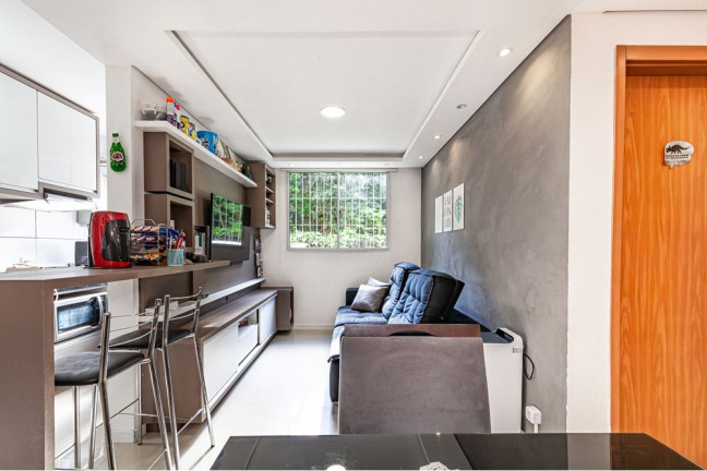 Imagem Apartamento com 2 Quartos à Venda, 48 m² em Morro Santana - Porto Alegre Imagem Apartamento com 2 Quartos à Venda, 48 m² em Morro Santana - Porto Alegre