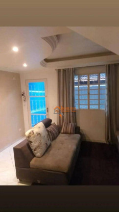 Imagem Sobrado com 2 Quartos à Venda, 67 m² em Cidade Soberana - Guarulhos