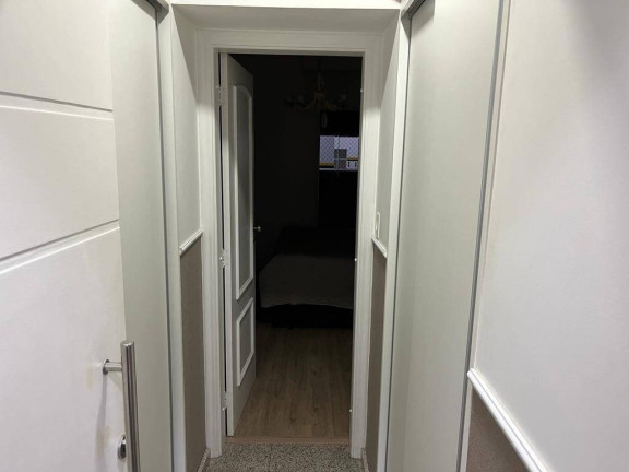 Imagem Apartamento com 4 Quartos à Venda, 204 m² em Gonzaga - Santos Imagem Apartamento com 4 Quartos à Venda, 204 m² em Gonzaga - Santos