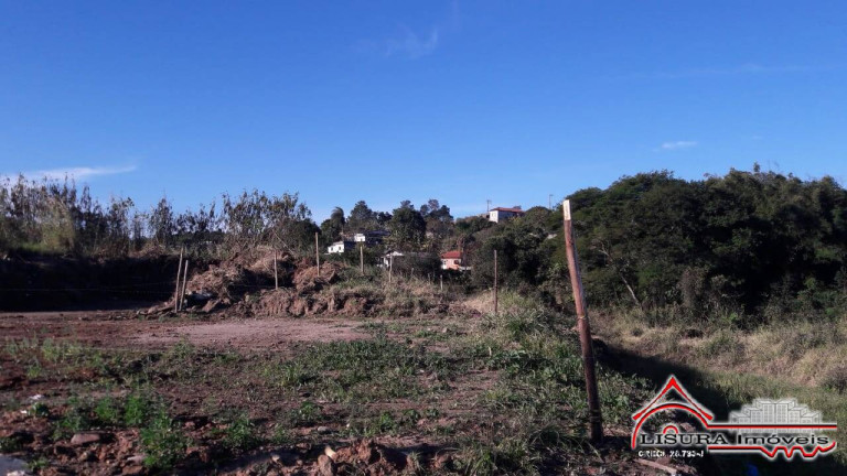 Terreno à Venda, 840 m² em Veraneio Irajá - Jacareí