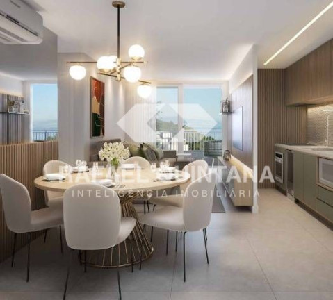 Imagem Apartamento com 2 Quartos à Venda, 72 m² em João Paulo - Florianópolis