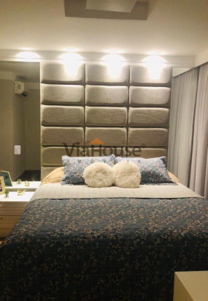 Casa de Condomínio com 4 Quartos à Venda, 427 m² em Residencial Alto Do Castelo - Ribeirão Preto