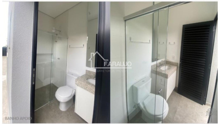 Imagem Imóvel com 3 Quartos para Alugar, 321 m² em Bairro Do Pinheiro - Itu