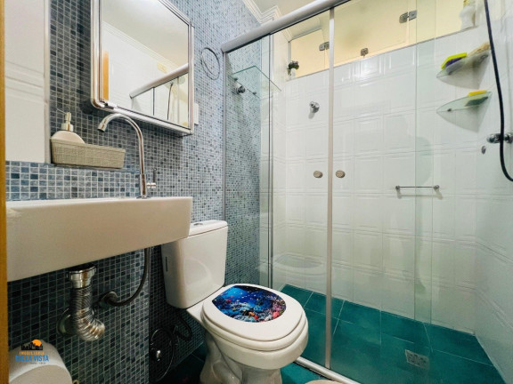 Imagem Apartamento com 2 Quartos à Venda ou Locação, 50 m² em Itararé - São Vicente Imagem Apartamento com 2 Quartos à Venda ou Locação, 50 m² em Itararé - São Vicente