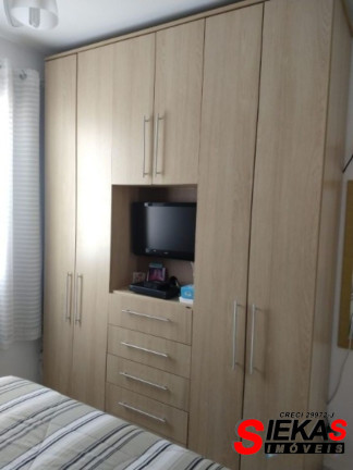 Imagem Apartamento com 3 Quartos para Alugar, 64 m² em Belenzinho - São Paulo Imagem Apartamento com 3 Quartos para Alugar, 64 m² em Belenzinho - São Paulo