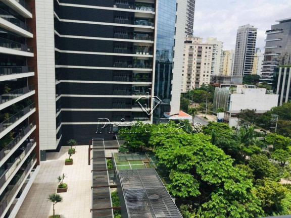 Imagem Apartamento com 1 Quarto para Alugar, 62 m² em Vila Olímpia - São Paulo Imagem Apartamento com 1 Quarto para Alugar, 62 m² em Vila Olímpia - São Paulo