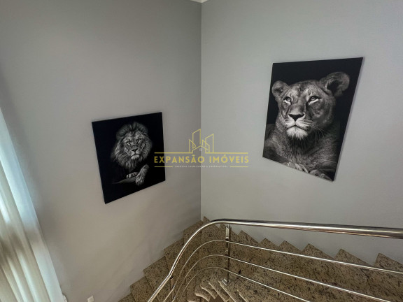 Imagem Casa com 4 Quartos à Venda, 360 m² em Pedra Branca - Palhoça Imagem Casa com 4 Quartos à Venda, 360 m² em Pedra Branca - Palhoça
