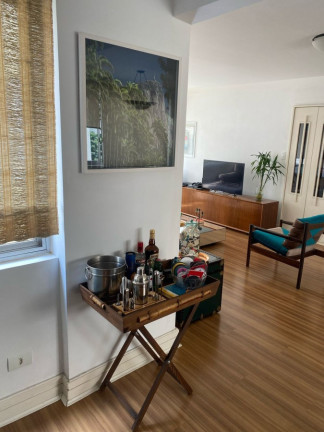 Imagem Apartamento com 3 Quartos à Venda, 145 m² em Itaim Bibi - São Paulo Imagem Apartamento com 3 Quartos à Venda, 145 m² em Itaim Bibi - São Paulo