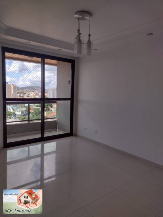Imagem Apartamento com 3 Quartos à Venda, 85 m² em Vila Assunção - Santo André Imagem Apartamento com 3 Quartos à Venda, 85 m² em Vila Assunção - Santo André