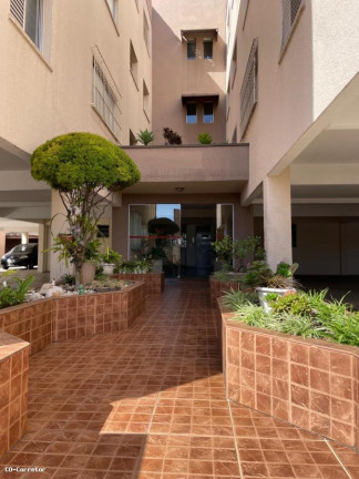 Imagem Apartamento com 2 Quartos à Venda, 75 m² em Jardim Stella - Santo André