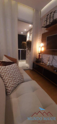 Imagem Apartamento com 2 Quartos à Venda, 63 m² em Osvaldo Cruz - São Caetano Do Sul Imagem Apartamento com 2 Quartos à Venda, 63 m² em Osvaldo Cruz - São Caetano Do Sul