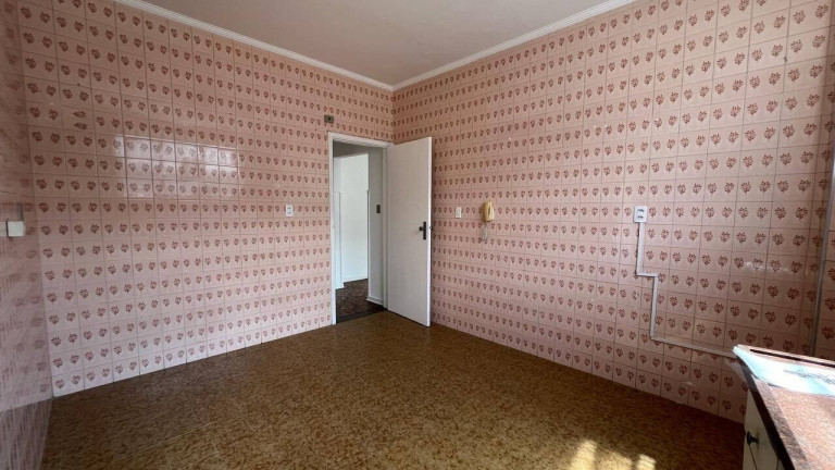 Imagem Apartamento com 2 Quartos para Alugar, 120 m² em Boqueirão - Santos Imagem Apartamento com 2 Quartos para Alugar, 120 m² em Boqueirão - Santos