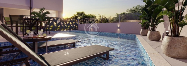 Imagem Apartamento com 2 Quartos à Venda, 49 m² em Fonseca - Niterói