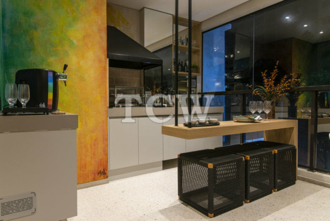 Imagem Apartamento com 3 Quartos à Venda, 158 m² em Aclimação - São Paulo Imagem Apartamento com 3 Quartos à Venda, 158 m² em Aclimação - São Paulo