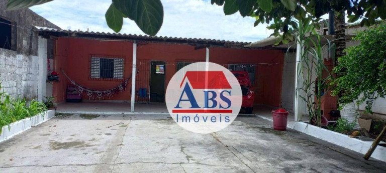 Imagem Casa com 2 Quartos à Venda, 250 m² em Jardim Magalhães - Itanhaém Imagem Casa com 2 Quartos à Venda, 250 m² em Jardim Magalhães - Itanhaém