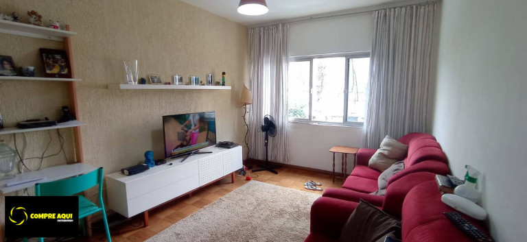 Imagem Apartamento com 2 Quartos à Venda, 62 m² em Barra Funda - São Paulo Imagem Apartamento com 2 Quartos à Venda, 62 m² em Barra Funda - São Paulo