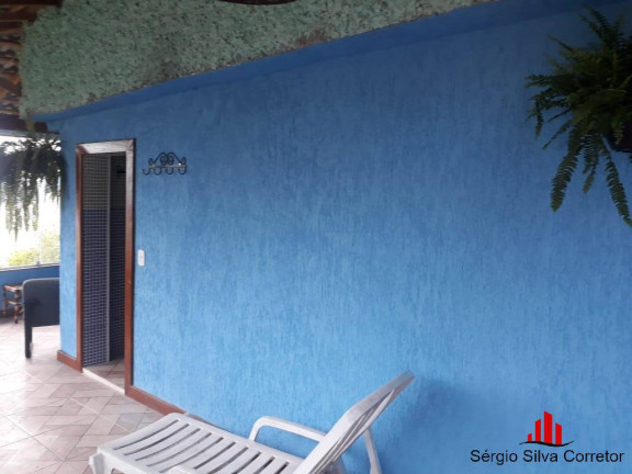 Imagem Chácara com 4 Quartos à Venda, 250 m² em Piracuama - Pindamonhangaba Imagem Chácara com 4 Quartos à Venda, 250 m² em Piracuama - Pindamonhangaba