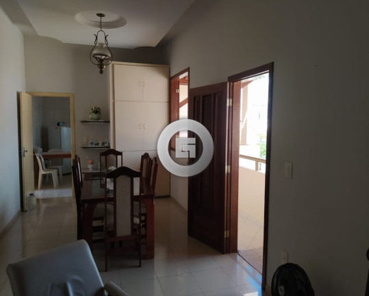 Imagem Apartamento com 2 Quartos para Alugar, 102 m² em Vila Mauricéia - Montes Claros Imagem Apartamento com 2 Quartos para Alugar, 102 m² em Vila Mauricéia - Montes Claros