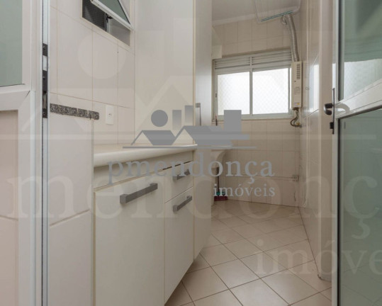Imagem Apartamento com 3 Quartos à Venda, 101 m² em Alto De Pinheiros - São Paulo