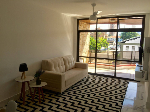 Imagem Apartamento com 3 Quartos à Venda, em Enseada - Guarujá Imagem Apartamento com 3 Quartos à Venda, em Enseada - Guarujá