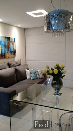 Imagem Apartamento com 2 Quartos à Venda, 55 m² em Vila Homero Thon - Santo André Imagem Apartamento com 2 Quartos à Venda, 55 m² em Vila Homero Thon - Santo André