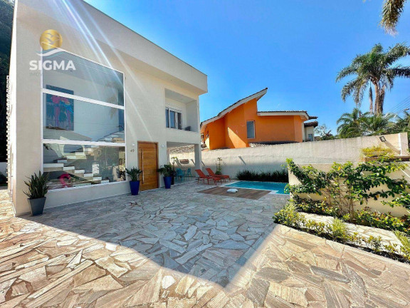 Imagem Casa com 4 Quartos à Venda, 300 m² em Pernambuco Ii - Guarujá Imagem Casa com 4 Quartos à Venda, 300 m² em Pernambuco Ii - Guarujá