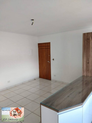 Imagem Apartamento com 2 Quartos à Venda, 60 m² em Jardim Stella - Santo André Imagem Apartamento com 2 Quartos à Venda, 60 m² em Jardim Stella - Santo André