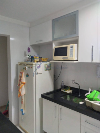 Imagem Apartamento com 2 Quartos à Venda, 46 m² em Jardim Contorno - Bauru Imagem Apartamento com 2 Quartos à Venda, 46 m² em Jardim Contorno - Bauru