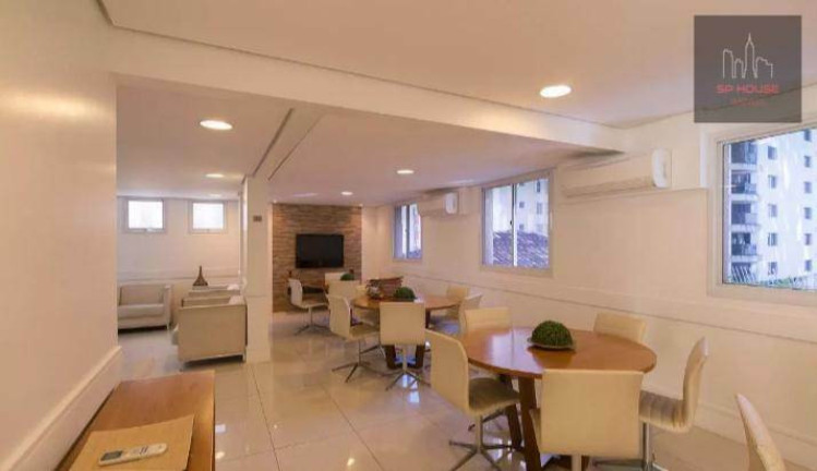 Imagem Apartamento com 3 Quartos à Venda, 149 m² em Perdizes - São Paulo
