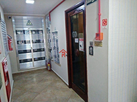 Imagem Apartamento com 2 Quartos à Venda, 90 m² em Ocian - Praia Grande