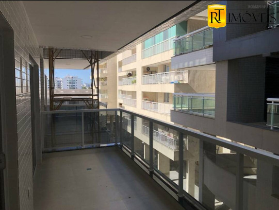 Imagem Apartamento com 1 Quarto à Venda, 56 m² em Braga - Cabo Frio Imagem Apartamento com 1 Quarto à Venda, 56 m² em Braga - Cabo Frio
