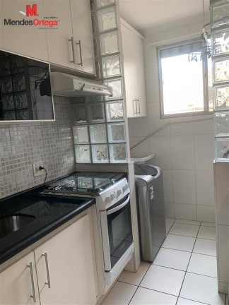 Imagem Apartamento com 3 Quartos à Venda, 63 m² em Jardim Vera Cruz - Sorocaba Imagem Apartamento com 3 Quartos à Venda, 63 m² em Jardim Vera Cruz - Sorocaba